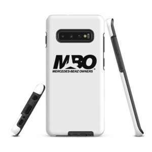 Tough case for Samsung®